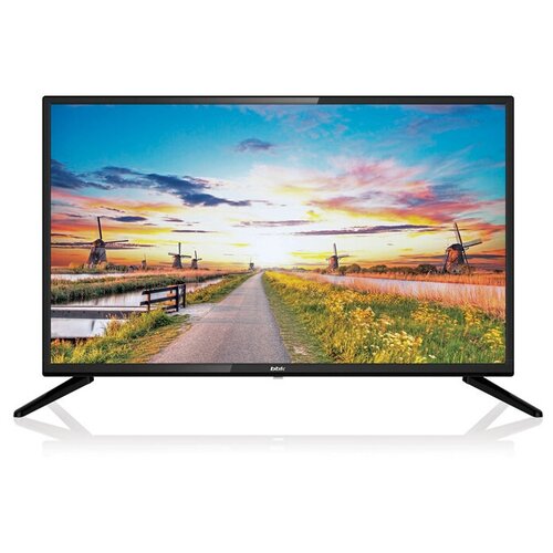 Телевизор BBK 32LEM-1087TS2C 1606900₽
