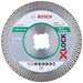 Алмазный диск Bosch X-LOCK Best for Hard Ceramic 125 x 22,23 x 1,8 x 10мм (2.608.615.135)
