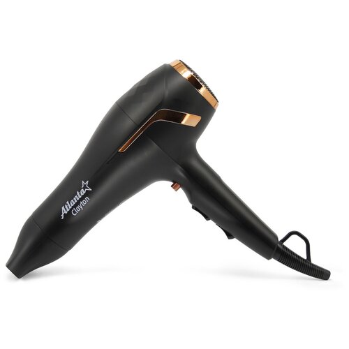 Фен Atlanta ATH-6810 BLACK 250900₽