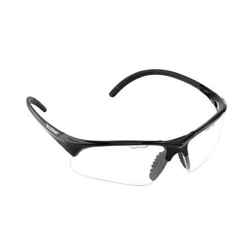 фото Очки для сквоша tecnifibre lunettes squash glasses black