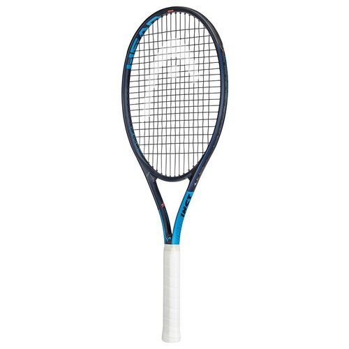 фото Ракетка для большого тенниса head ti. instinct comp gr3, арт.235611, композит, со струнами, сине-голубой