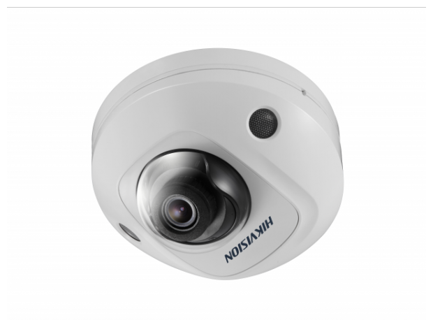 Hikvision DS-2CD2525FWD-IWS 4мм