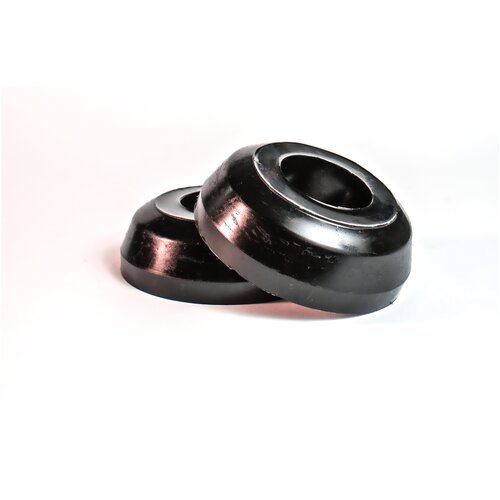 Проставки для увеличения клиренса 20мм Chevrolet Lacetti 2004-2013 Передние