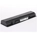 Аккумуляторная батарея Anybatt 11-B1-1511 4400mAh для ноутбуков Dell F287H, G069H, F286H,