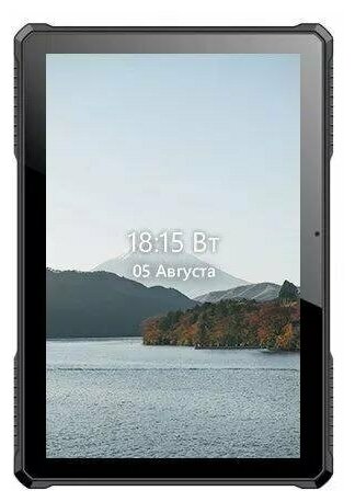 BQ Планшет BQ 1022L Armor PRO LTE+ Print 11