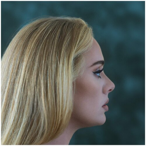 Adele 30 (CD) Sony Music