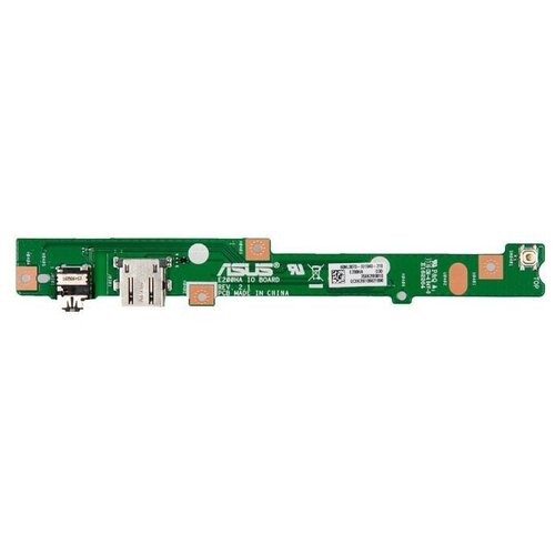 Дополнительная плата IO Board для ноутбука E200HA terasic de10 nano accessories mister fpga io board set hub usb extender analog 62ka