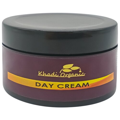 Крем дневной увлажняющий Khadi Organic| Кади Органик 50г
