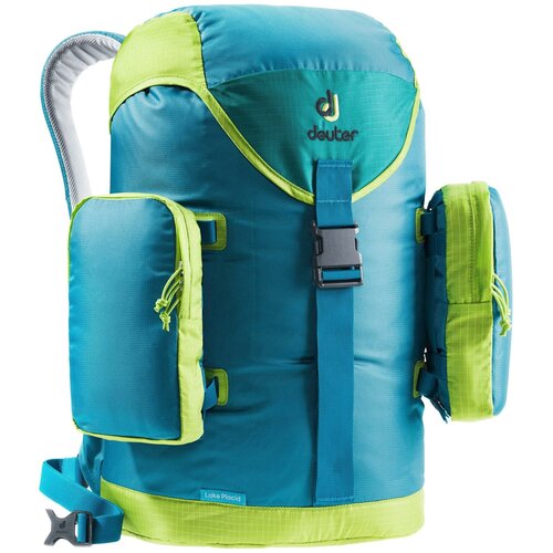 Рюкзак Deuter Lake Placid Azure-Petrol