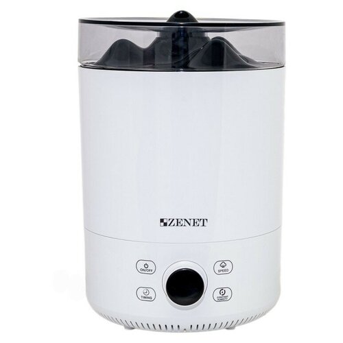 Увлажнитель воздуха Zenet ZET-412 399000₽