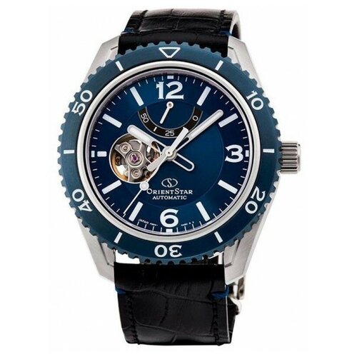 Часы наручные ORIENT STAR RE-AT0108L00B