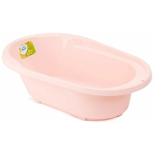 Cool Детская ванночка 42 литра цвет розовый
