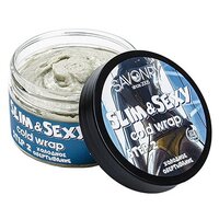 Savonry обертывание обертывание холодное Slim&Sexy 270 г