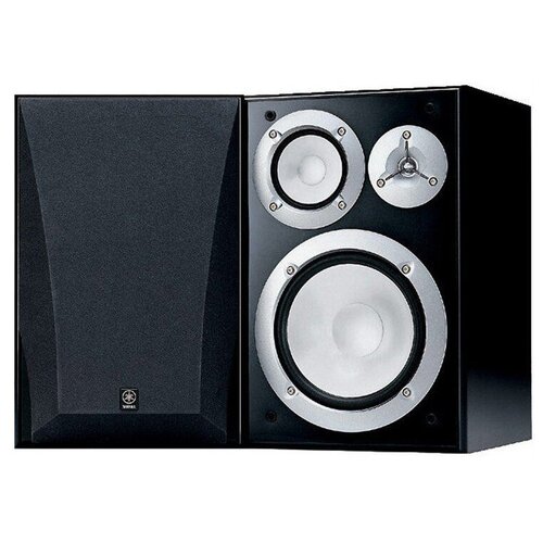 Акустические системы Yamaha NS-6490 Black NS-6490B