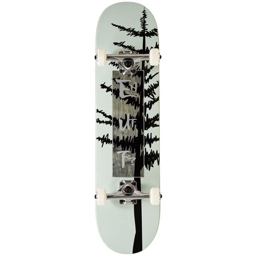 фото Скейтборд enuff evergreen tree 8" skateboard