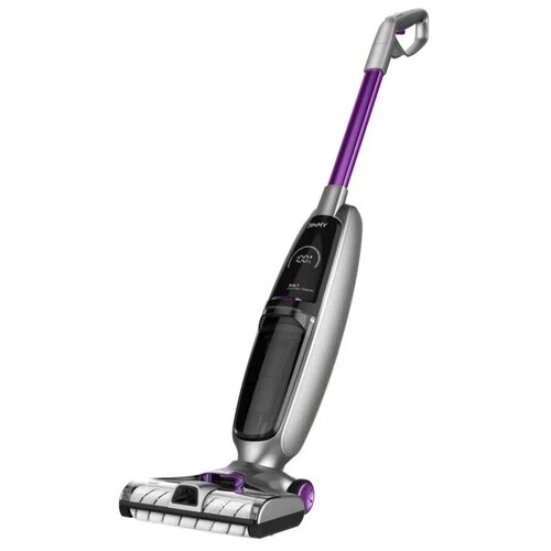 Пылесос беспроводной моющий Xiaomi Jimmy HW8 Pro 2258600₽