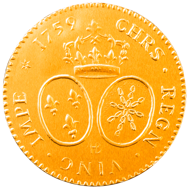 Монетный Двор Монеты шоколадные Мешочек "Золото Пиратов", 150 г - фотография № 2