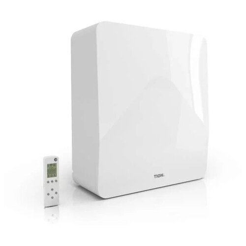 Очиститель воздуха приточный Tion Бризер 4S Family 5999000₽