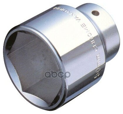 Licota N6032 Головка торцевая 6гр. 3/4" 32 мм - фото №3
