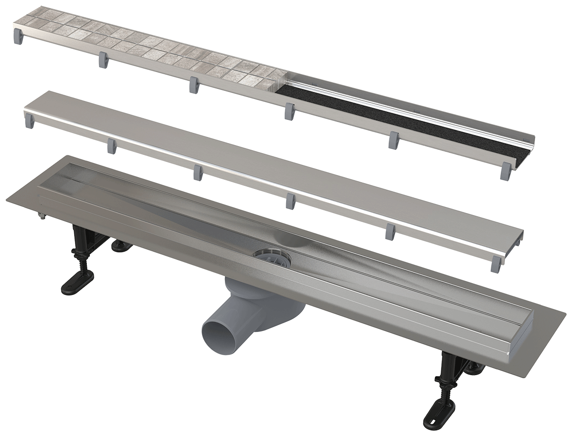 Сливной трап AlcaPlast APZ13-DOUBLE9-950