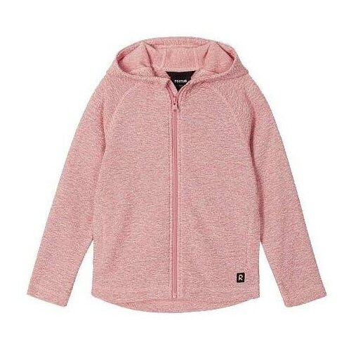 Свитер для активного отдыха Reima Sweater, Haave Rose blush (Рост:146)