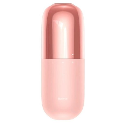 Автомобильный пылесос Baseus C1 Compact Capsule Vacuum Cleaner CRXCQC1-04 розовый 349000₽