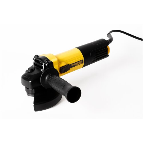 УШМ PAG125-1100D 1100Вт 11000обмин PartnerTool professional series 3728₽