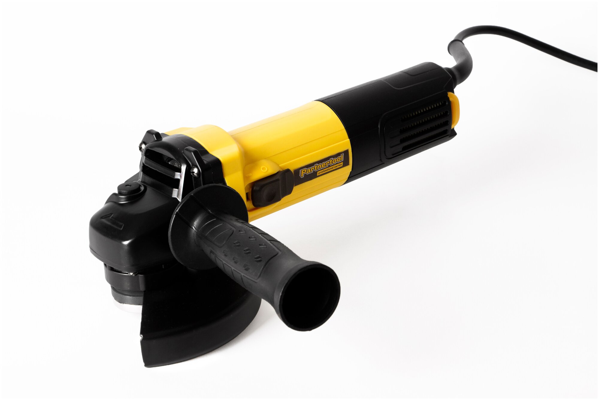 УШМ PAG125-1100D 1100Вт 11000об/мин "PartnerTool" professional series