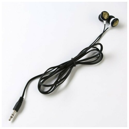 Наушники на открытке The best модель VBT 10 43200₽