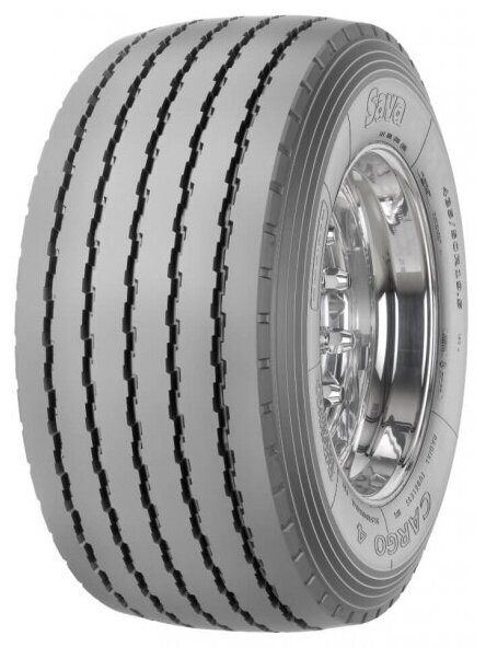 Грузовые шины SAVA CARGO 4 235/75 R17.5 143 J