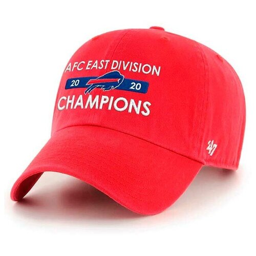 фото Бейсболка баффало биллс '47 brand