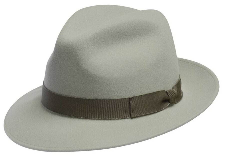 Шляпа BAILEY арт. 37171BH WINTERS (кремовый) 
