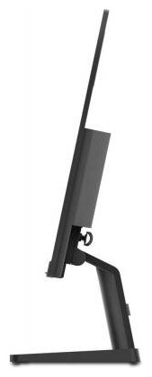 Монитор 27 Lenovo L27e-30 черный 66BEKAC2EU