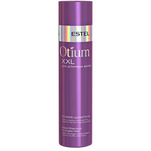 Купить Power-шампунь для длинных волос OTIUM XXL (250 мл), ESTEL