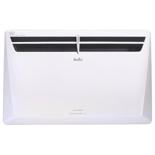 Конвектор Ballu BECEVU-2000-I с блоком управления BCTEVU-25I белый 848000₽