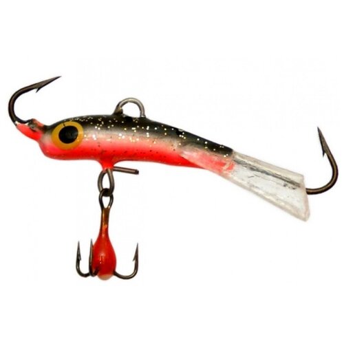 Балансир Fisherman Ладога 319 (4,5 см6 гр 2-319 S