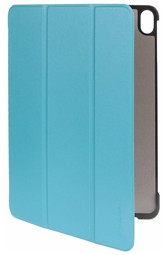 Чехол-книжка IT BAGGAGE ITIPA4109-6 для iPad Air 4 10.9 зеленый