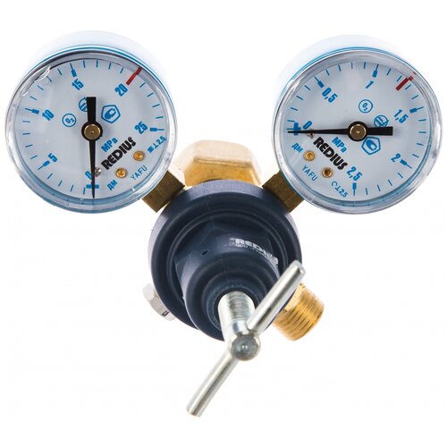 Редуктор REDIUS Редуктор кислородный РЕДИУС БКО-50-125 01101 2250₽