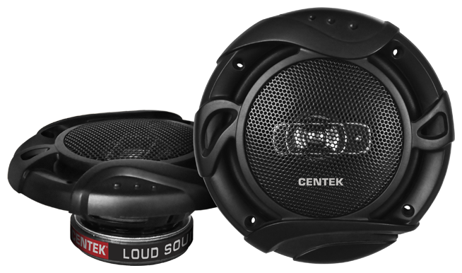Автоколонки CENTEK СТ-8301-65