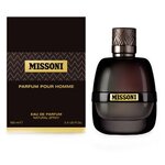 Парфюмерная вода Missoni Parfum Pour Homme 5 мл. - изображение