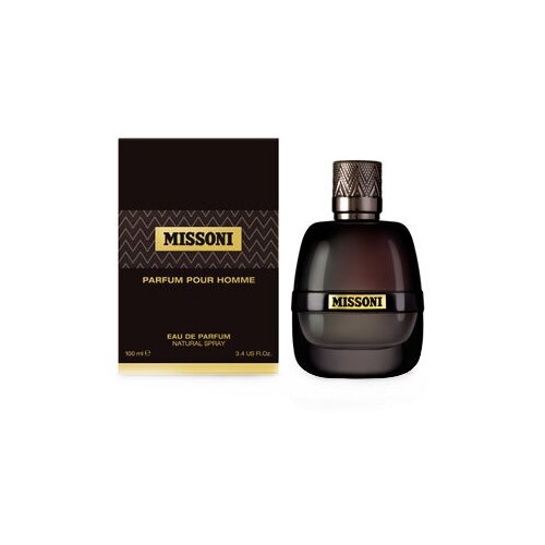 Парфюмерная вода Missoni Parfum Pour Homme 5 мл.