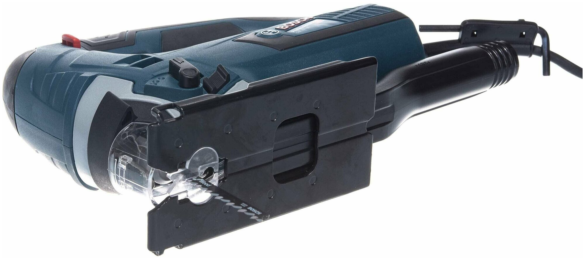 Лобзик Bosch GST 850 BE - фото №3