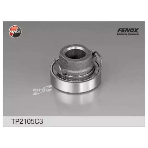 фото Fenox tp2105c3 подшипник выжимной