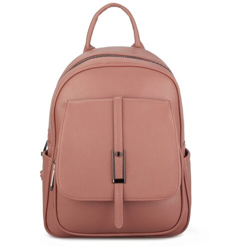 Женский рюкзак «Кора» 1522 Pink