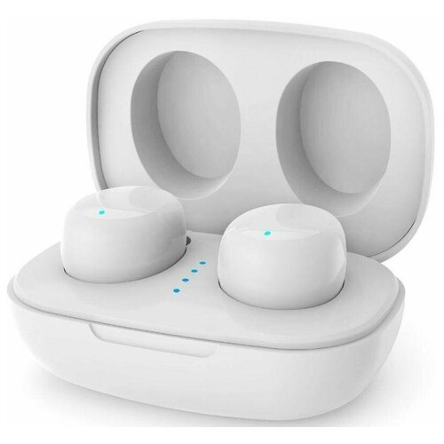 Гарнитуры TWS стерео Accesstyle flame tws white 87000₽