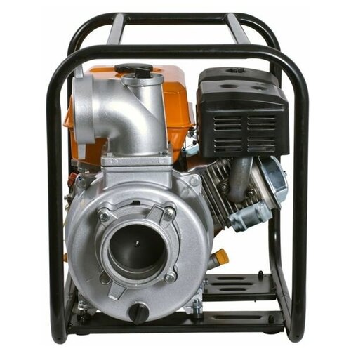 Мотопомпы для грязной воды Скат Мотопомпа бензиновая Скат МПБ-1800 72489₽