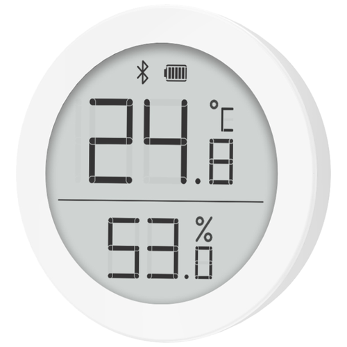 Датчик температуры и влажности Qingping Temp & RH Monitor M Version (CGG1)
