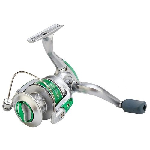 Катушка Premier GARAKA 3000F 1BB РR-YM-G-3000F катушка shimano catana 1000fe cat1000fe с передним фрикционом