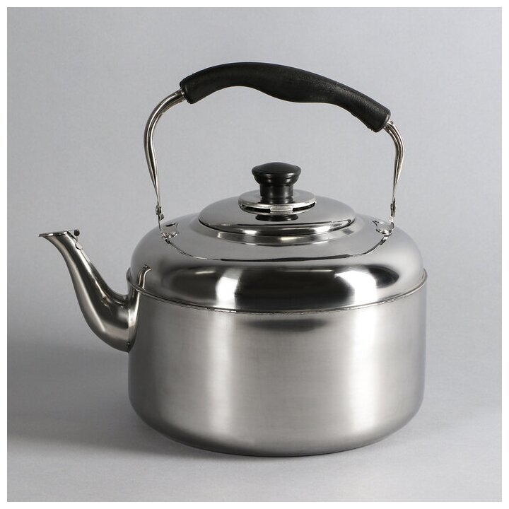 фото Чайник 6 л