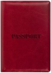 Обложка для паспорта STAFF Passport